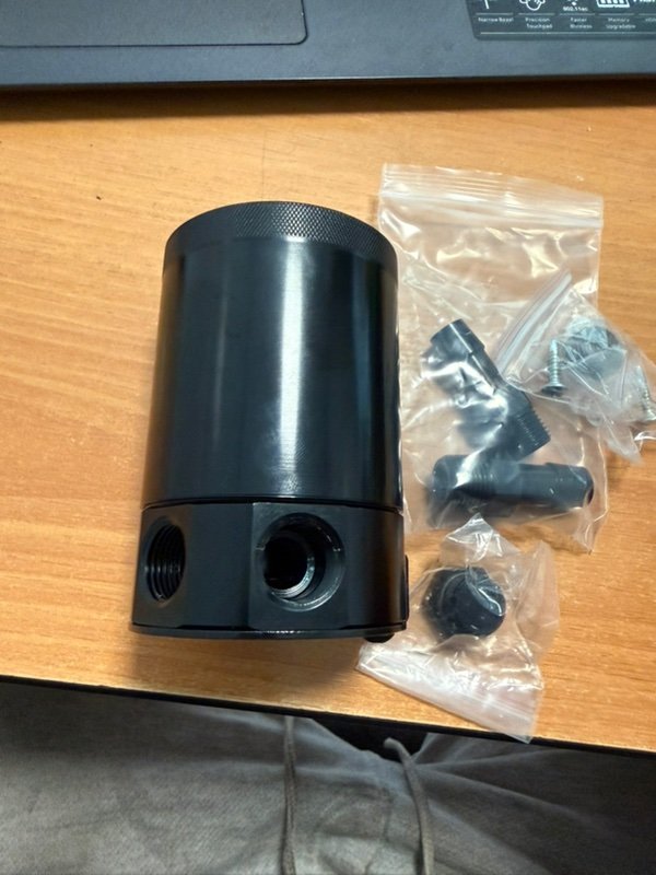 Маслоуловитель универсальный Mark II GX100