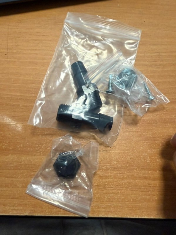 Маслоуловитель универсальный Mark II GX100