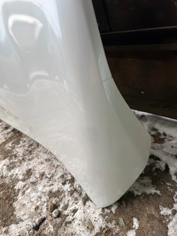 Капот C-HR 2018 NGX50 Капот C-HR 2018 NGX50