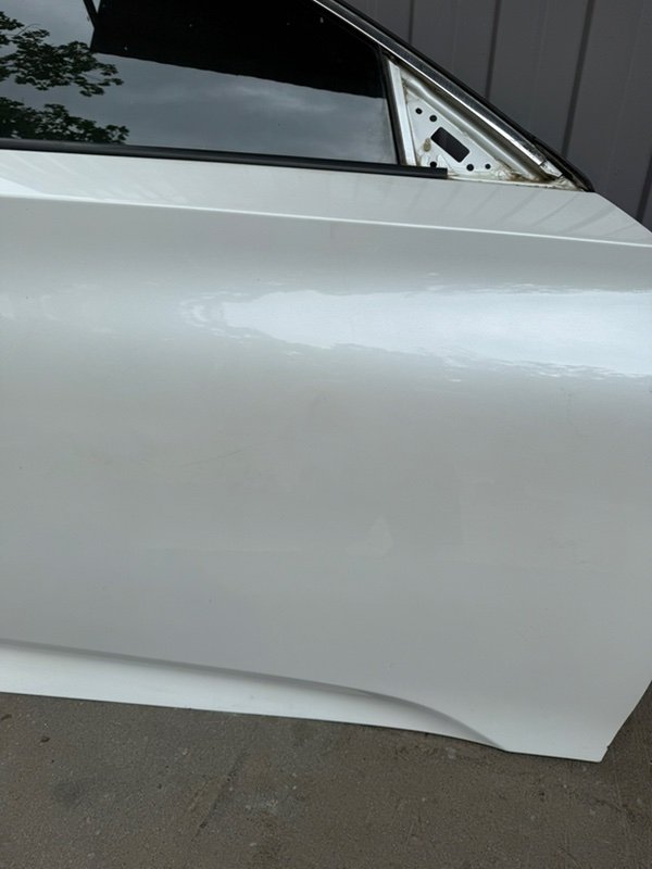 Дверь передняя правая Accord 2020 CV1