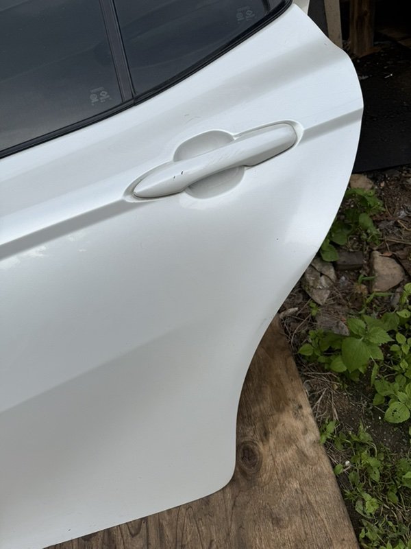 Дверь задняя левая Camry 2020 AXVH70 Дверь задняя левая Camry 2020 AXVH70