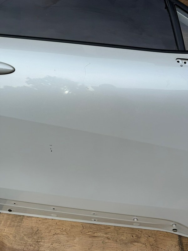 Дверь передняя правая Corolla Cross 2020 ZSG10