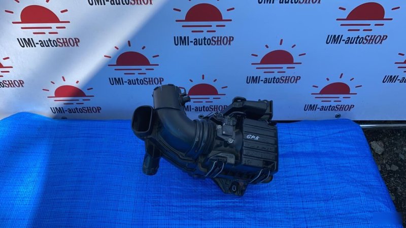 Корпус воздушного фильтра FIT GP53105121 LEB Корпус воздушного фильтра FIT GP53105121 LEB