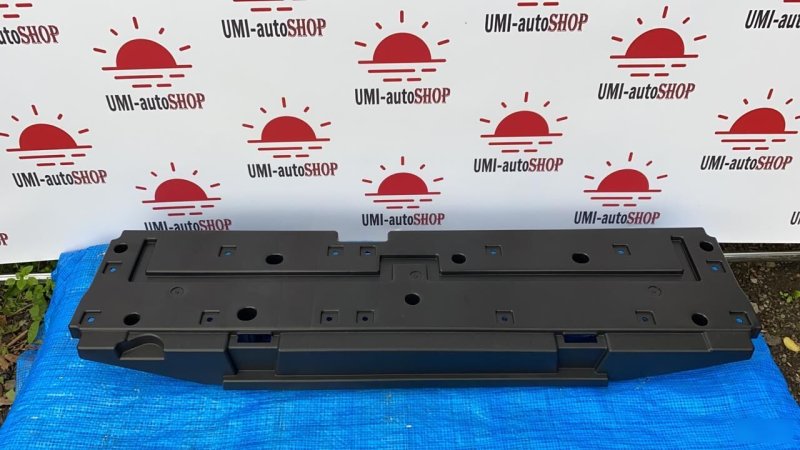 Пол багажника пластик SUBARU LEVORG VM4 FB16 контрактная