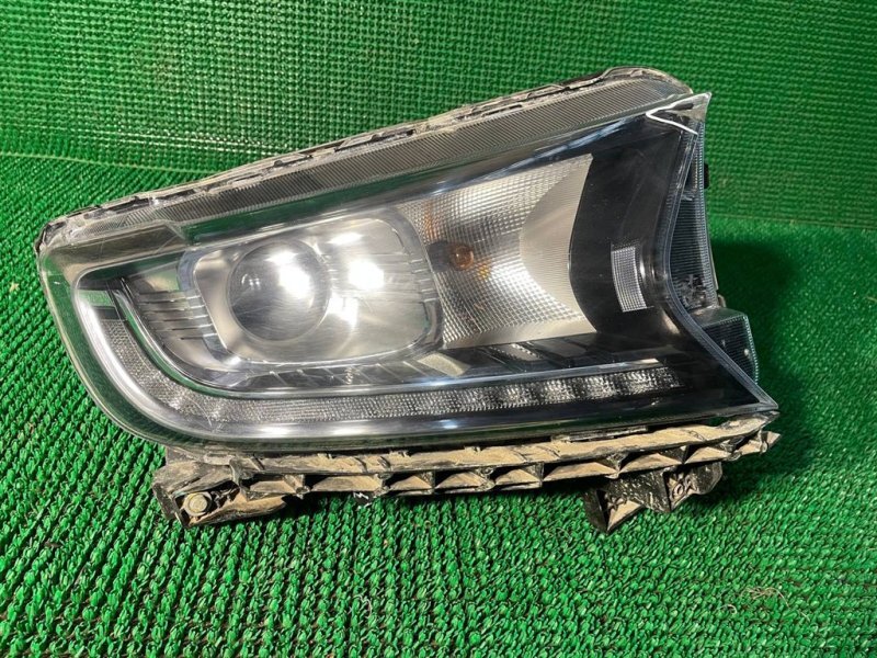Фара правая GREAT WALL WINGLE 7 2020- 4121200XP6PXA Б/У
