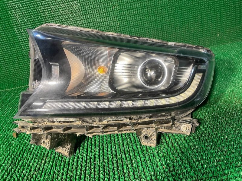 Фара левая GREAT WALL WINGLE 7 2020- 4121100XP6PXA Б/У