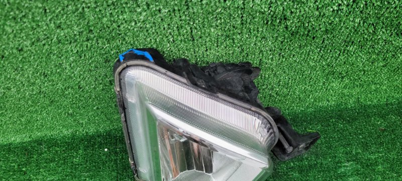 Туманка передняя правая CRETA 2015- GS