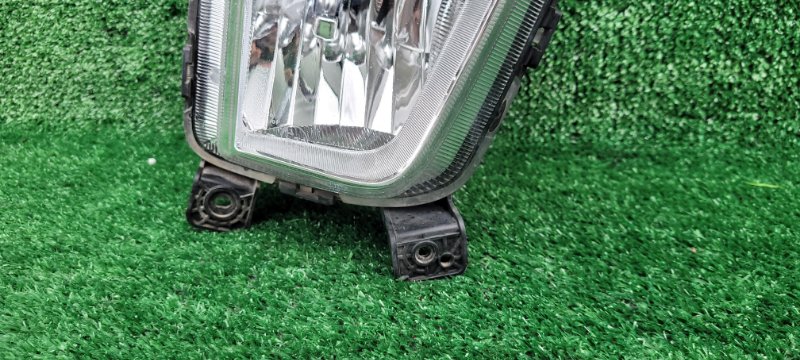 Туманка передняя правая CRETA 2015- GS