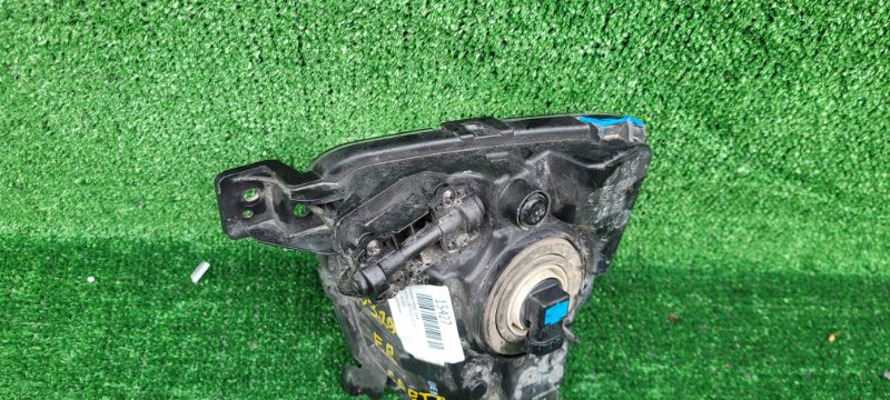 Туманка передняя правая CRETA 2015- GS