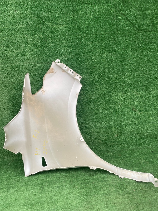 Крыло переднее левое H1 2017- TQ