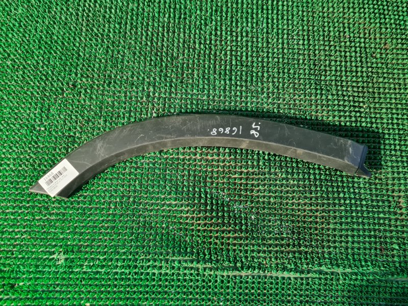 Накладка на дверь задняя правая LEXUS RX350 2015-2019 AGL20 75745-48040 Б/У