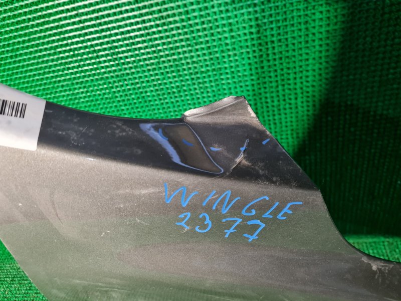 Крыло переднее правое WINGLE 7 2020-
