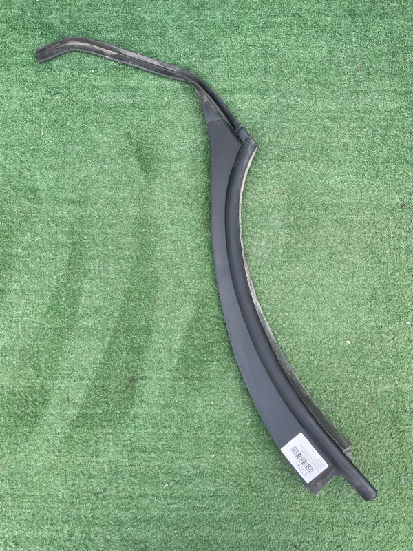 Накладка на дверь задняя правая LEXUS RX350 2015-2022 AGL20W 67857-48032 Б/У