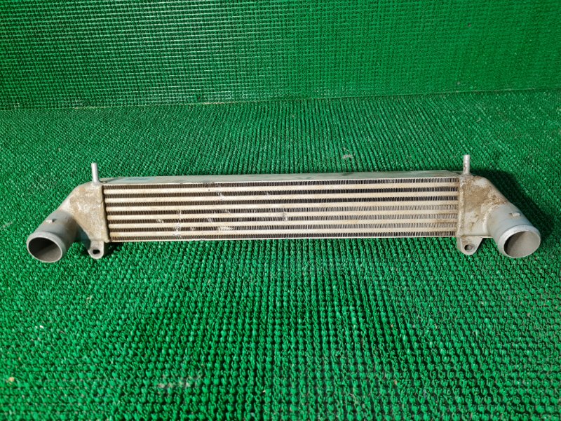 Интеркулер передний GREAT WALL HOVER H5 2010-2017 1119100K70 Б/У