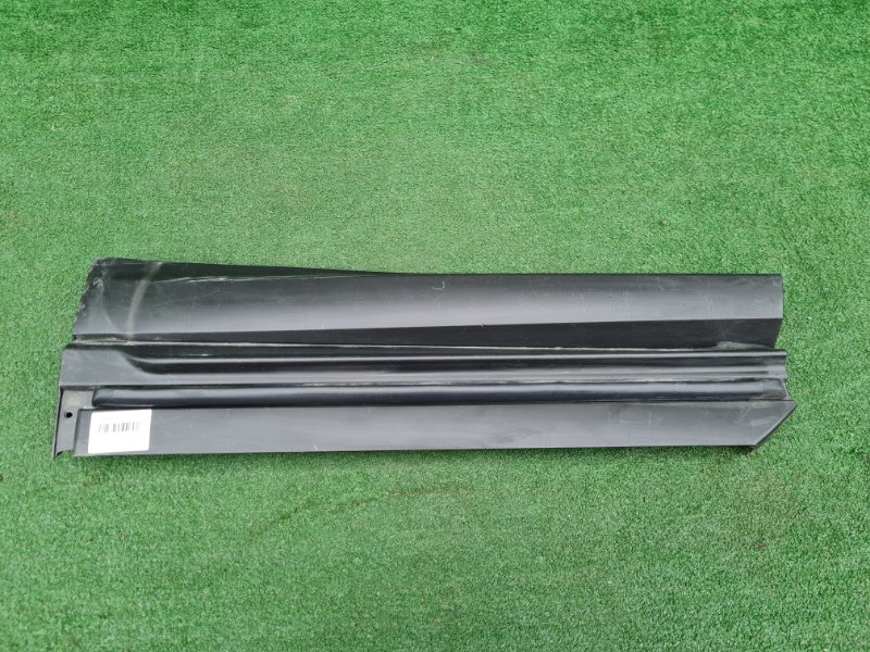 Накладка на дверь задняя правая LEXUS RX350 2015-2022 AGL20W 75075-48140 Б/У