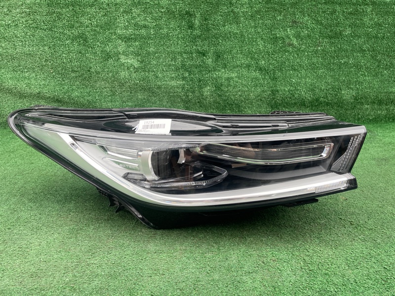 Фара правая EXEED TXL 2021- 605000768AA Б/У