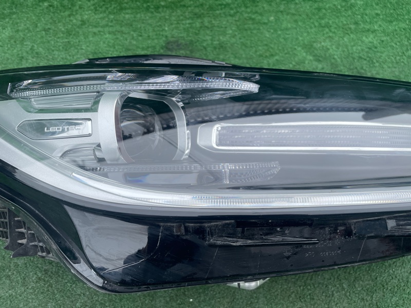 Фара правая EXEED TXL