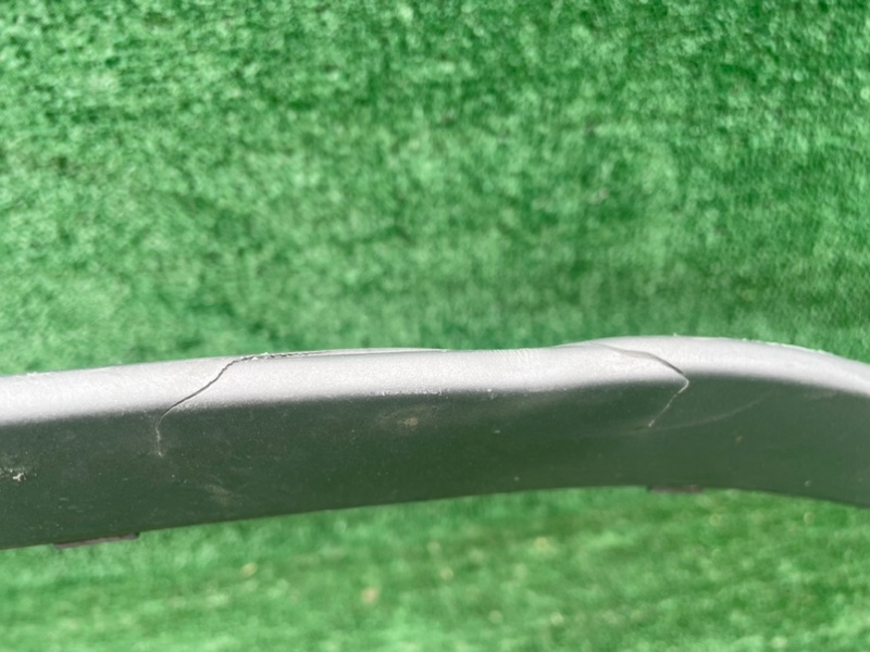 Накладка на бампер передняя TUCSON 2020- NX4