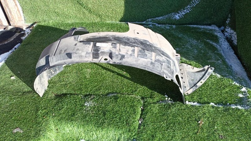 Подкрылок передний правый GEELY ATLAS Pro 2019- 01862767 Б/У