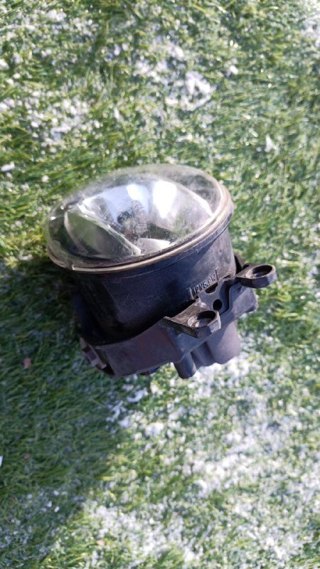 Фара противотуманная передняя левая RX350 2015-2019 AGL20W