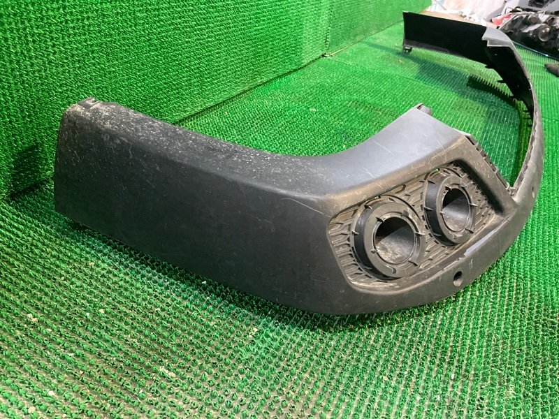 Накладка на бампер задняя RX 2022- Накладка на бампер задняя RX 2022-