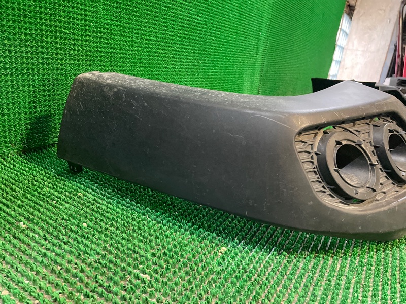 Накладка на бампер задняя EXEED RX Накладка на бампер задняя EXEED RX