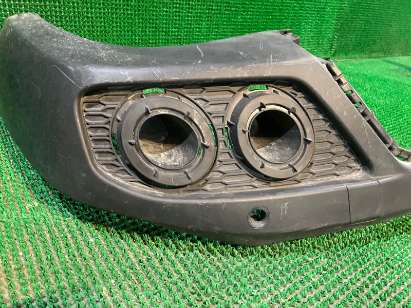 Накладка на бампер задняя RX 2022- Накладка на бампер задняя RX 2022-