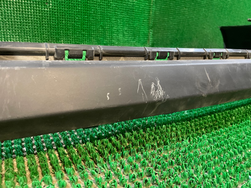 Накладка на бампер задняя RX 2022- Накладка на бампер задняя RX 2022-