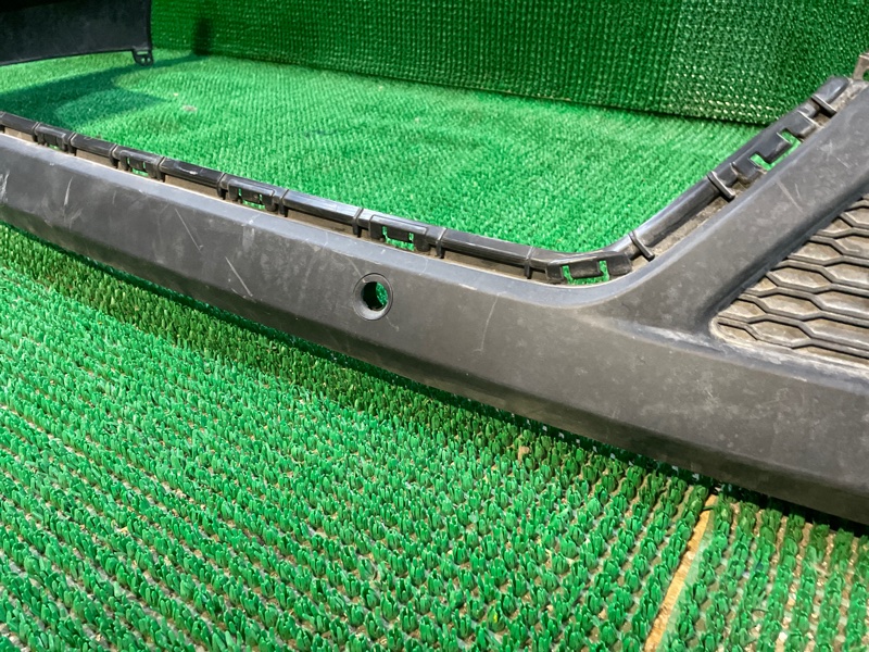 Накладка на бампер задняя RX 2022- Накладка на бампер задняя RX 2022-