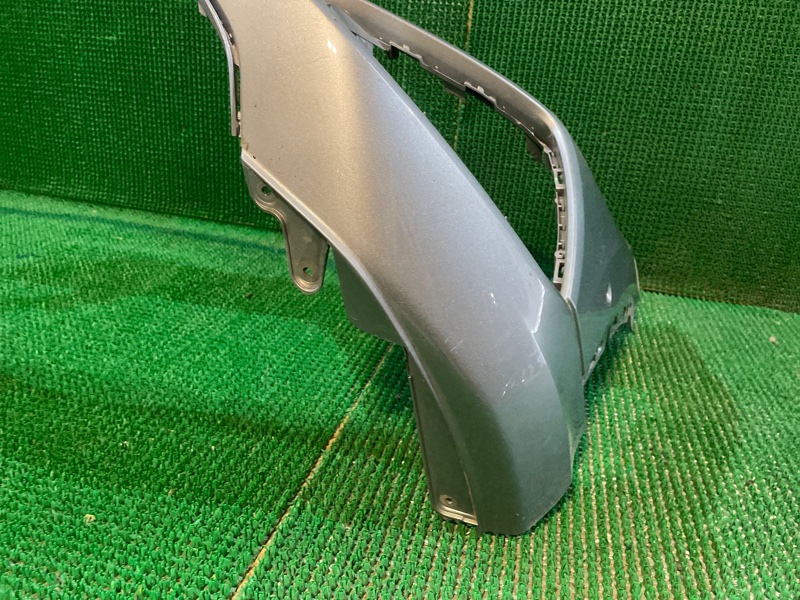 Бампер передний Q8 2018- 4MN