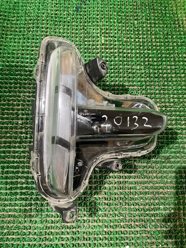 Фара противотуманная передняя правая CHERY TIGGO 7 PRO MAX 2022- 605000593AA Б/У