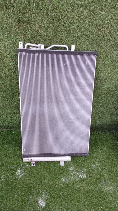 Радиатор кондиционера OMODA C5 2021- 301000058AA Б/У