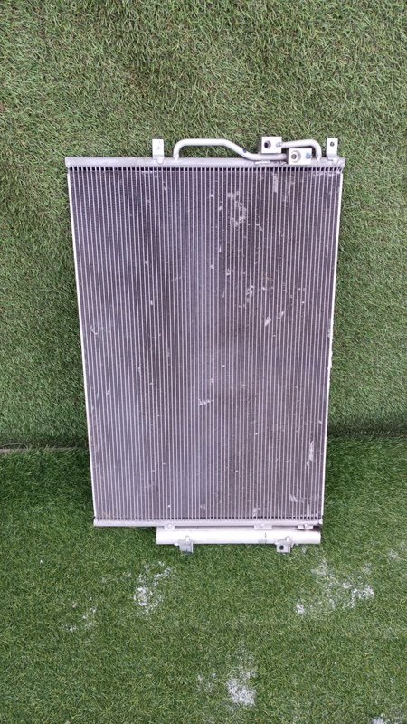 Радиатор кондиционера C5 2021-