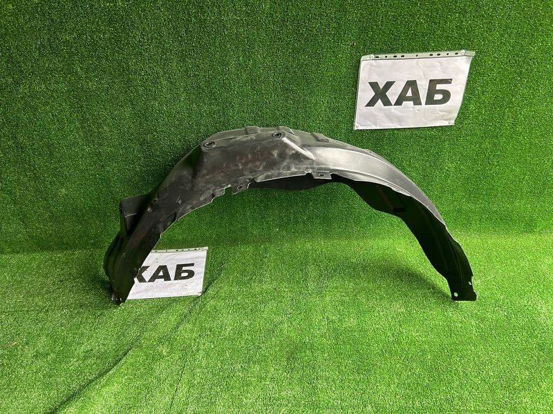 Подкрылок задний правый GREAT WALL POER 2021- 5512115APW01B Б/У