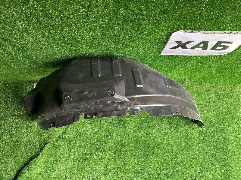 Подкрылок задний правый POER 2021-