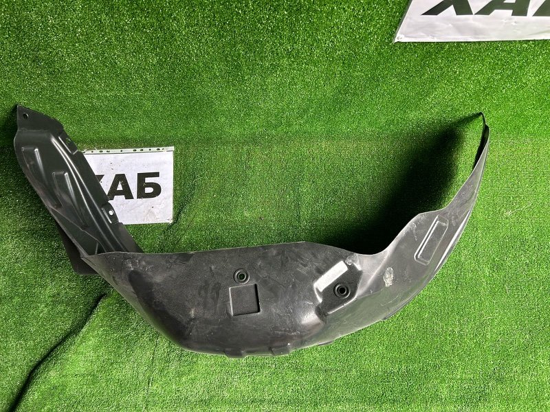 Подкрылок задний правый GREAT WALL POER