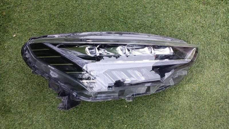 Фара правая HAVAL Jolion 2020- 4121105XST01A Б/У