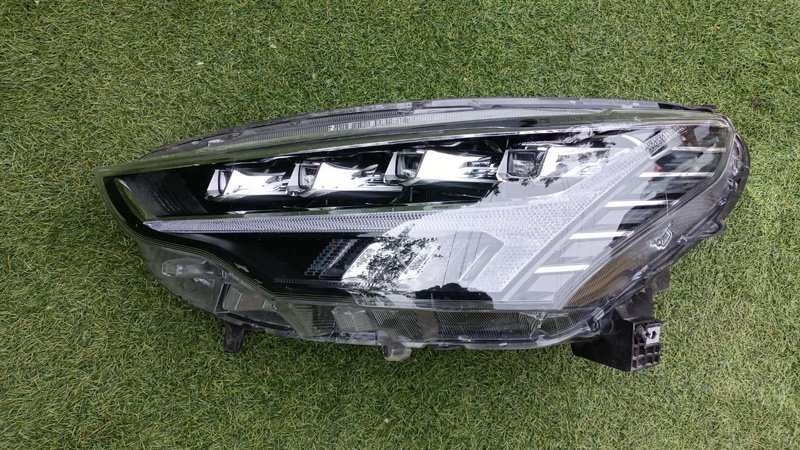 Фара левая HAVAL Jolion 2020- 4121104XST01A Б/У