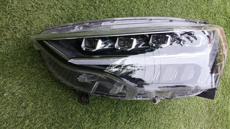 Фара левая HAVAL Jolion