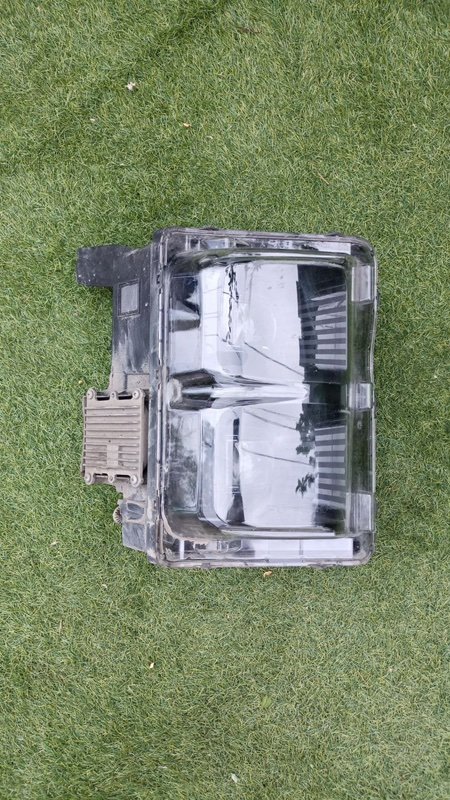 Фара правая JAECOO J7 2023- 605000779AA Б/У
