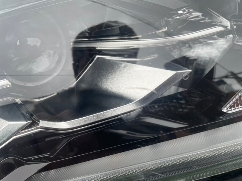 Фара правая X-TRAIL 2017- NT32