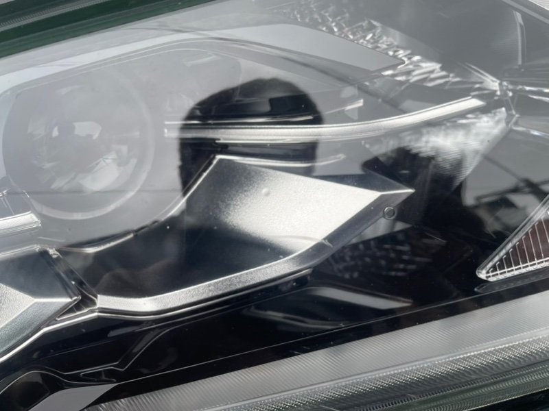 Фара правая X-TRAIL 2017- NT32