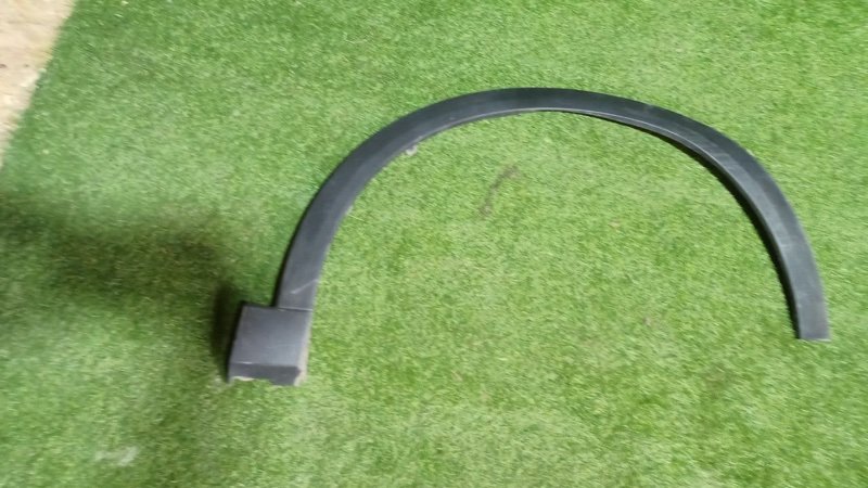 Накладка на крыло передняя правая EXEED RX 2022- 609001624AA Б/У