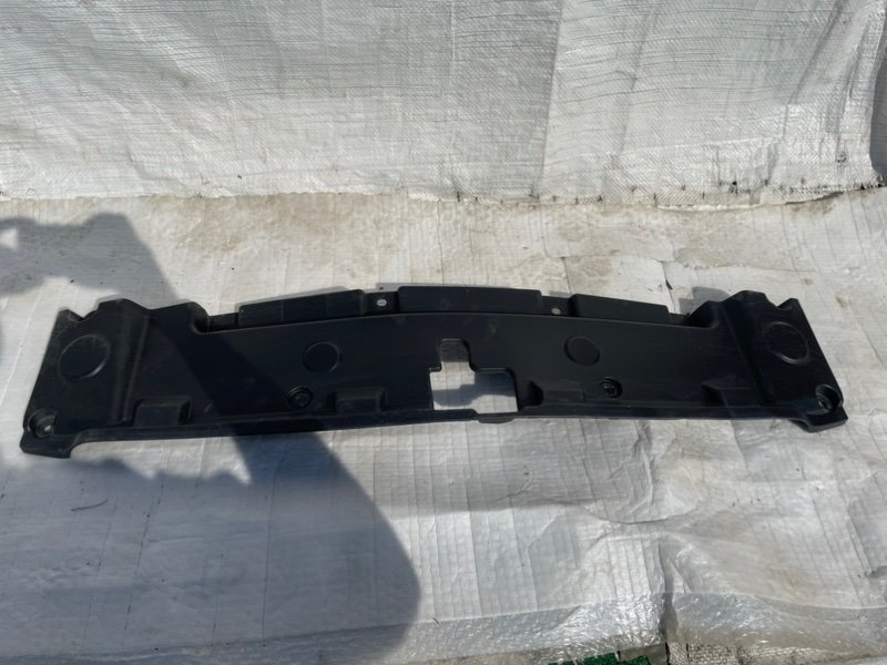 Накладка замка капота HAVAL DARGO 2022- 5509401XKN04B Б/У