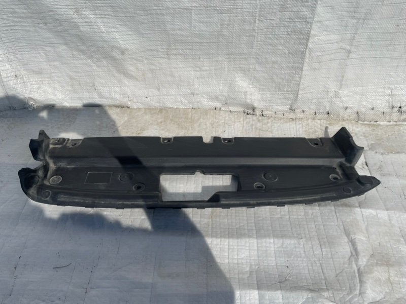 Накладка замка капота HAVAL Jolion 2020- 5509115XST01A Б/У