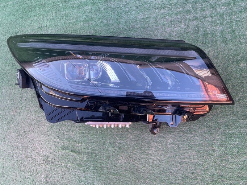Фара правая AITO M7 2022- 4121020SY03 Б/У