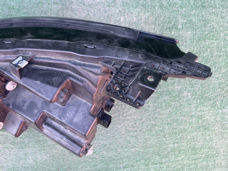 Фара правая M7 2022-