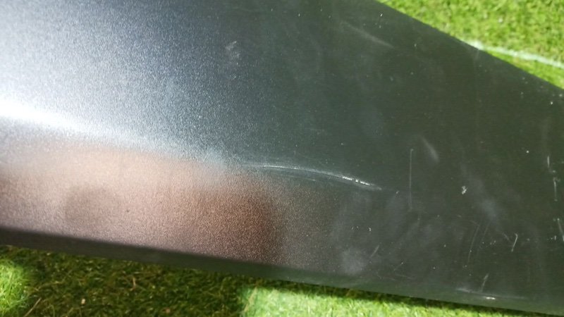 Накладка на дверь передняя левая MAZDA CX-30 DM Накладка на дверь передняя левая MAZDA CX-30 DM