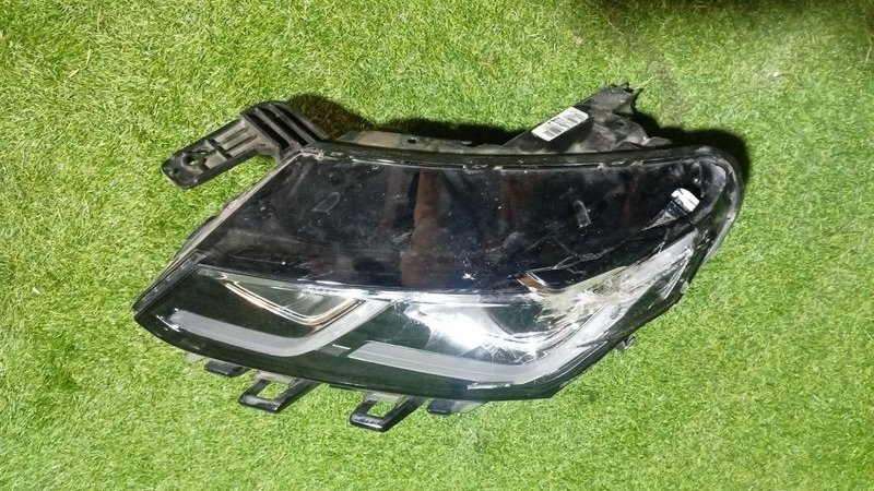 Фара левая GEELY COOLRAY 2018- SX11 7051022500 Б/У