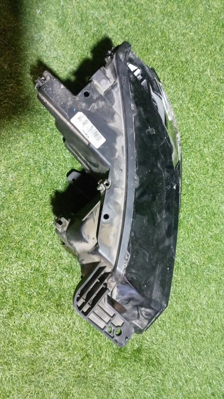 Фара левая COOLRAY 2018- SX11